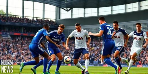 João Pedro ends goal drought as Chelsea earn narrow victory at Tottenham