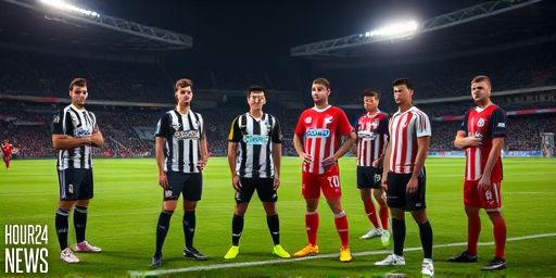 Newcastle United vs Athletic Club: Player Ratings and Key Moments