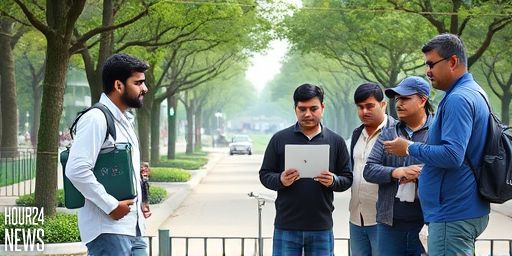 Lahore Smog Improves: Air Quality Significantly Lower