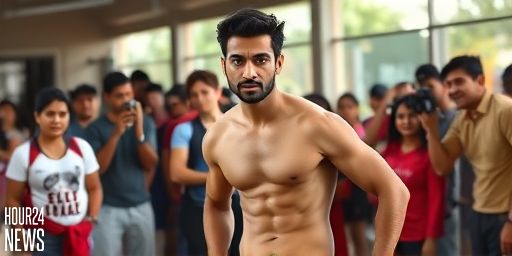 Salman Khan Wows Fans with Shirtless Workout Pics and a Bite-Sized Motivation