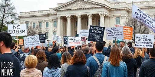 Possible Deportation for Senior Neo-Nazi Involved in NSW Parliament Rally