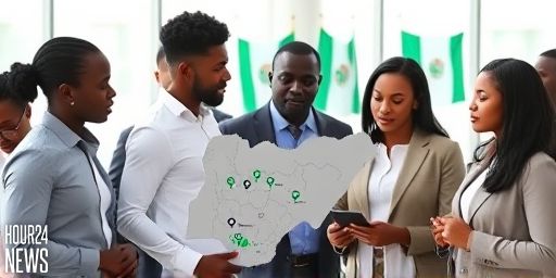 Nigeria to Host 500 CNG Refuelling Stations in Three Years: MDGIF Teams with Endurance Group