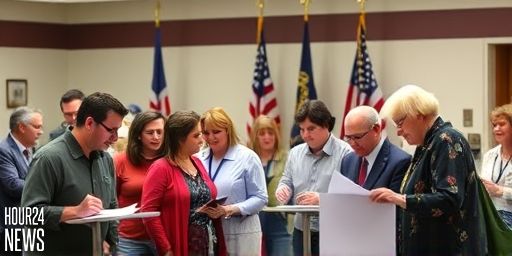 Maine Votes to Approve Red Flag Gun Law as States Weigh Ballot Measures