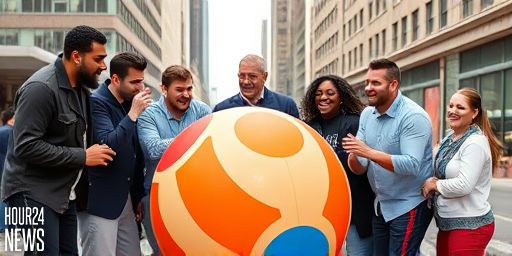 ITV Develops Let’s Play Ball From Last One Laughing Producers