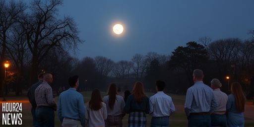 When to Watch the November Supermoon: The Year’s Closest Encounter