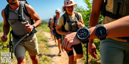 5 Likes and 5 Dislikes: Switching from Garmin Fenix 8 Pro to Suunto Vertical 2
