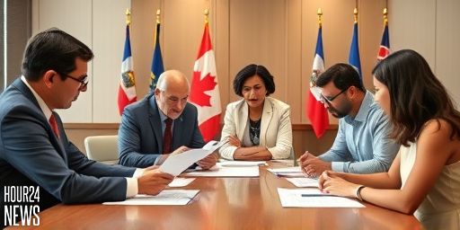 Is Quebec Serious About Climate Change? Scrutiny Grow as Bill 7 Prompts Debate