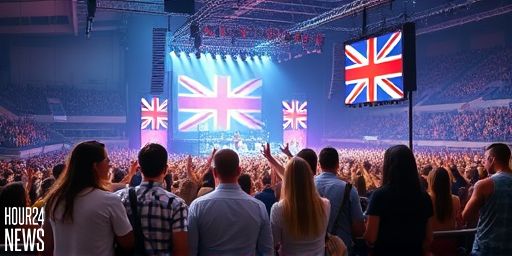 Radiohead Live in London: Spellbinding O2 Encore Delights Fans