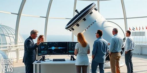 NASA Reveals New Images of Interstellar Object 3I/ATLAS, Sparks Debate Over Its Nature