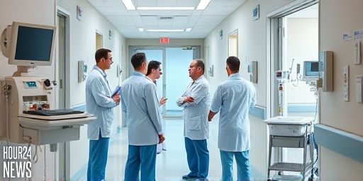 Measles Case at Ichilov: Doctor Infected After Treating Unvaccinated Child Highlights Vaccination Gap