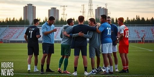 What Jeremie Frimpong did when he saw Conor Bradley after Liverpool beat Real Madrid