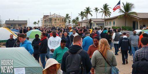 Devastating Typhoon Leaves Dozens Dead in the Philippines as Storm Wreaks Havoc