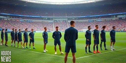 Ruben Amorim Names Manchester United Team for Everton Clash, Martinez Returns and Lacey Earns Maiden Senior Call