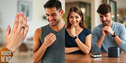 The Hottest AI Wearables and Gadgets You Can Buy Right Now