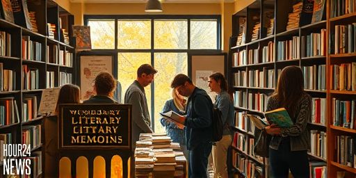 Best Books to Read in November 2025, Including John Irving’s Latest