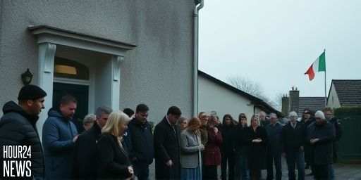 Mother of Missing Irish Schoolboy Philip Cairns Dies