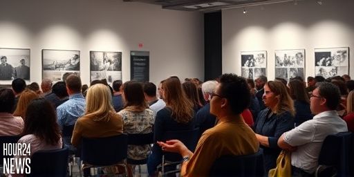 ICA to screen Independent documentary amid unprecedented cuts to global HIV/AIDS response