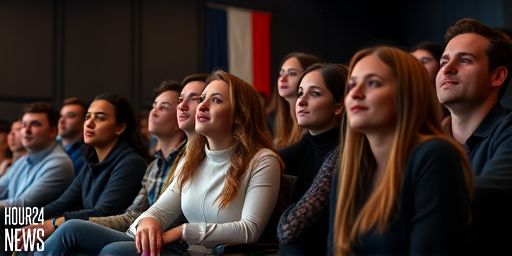 Alpha: Julia Ducournau’s New Film Shifts Tone Without Abandoning Family Turmoil