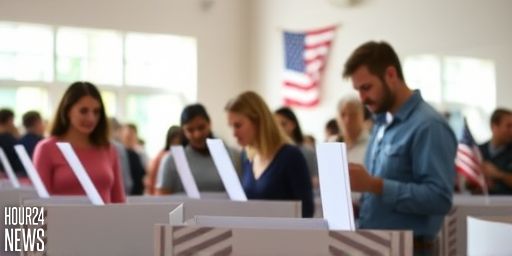 California Special Election Highlights: Voters Decide Critical Contests as NYC, VA, and NJ Races Loom