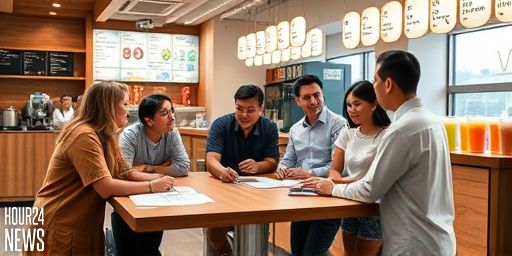 Bubble Tea Franchisees Sound Alarm Over Business Model