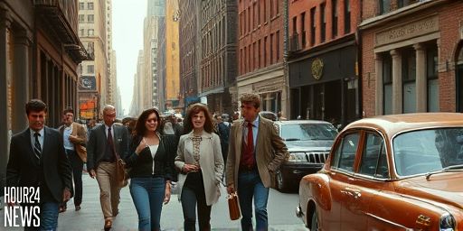 Peter Hujar’s Day: Whishaw and Hall Evoke 1974 New York in a Striking Art-House Portrait