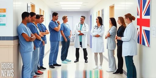 NHS Turning a Corner: Middle-Manager Cuts Boost Efficiency