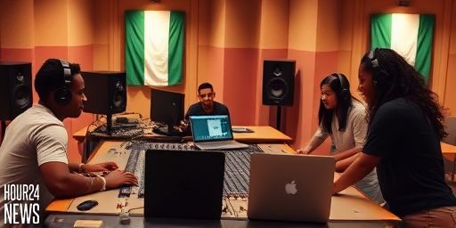 Battle of The Beats: XL Creative Hub Launches Nigeria’s First Afrobeats Production Reality Show