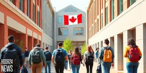 Post-secondary schools brace for more pain as Ottawa cuts international student visas