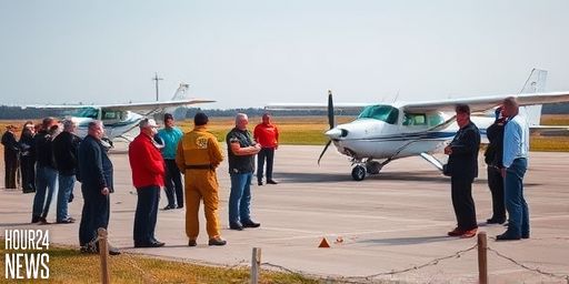 Tragic Mid-Air Collision Near Cornwall Leaves One Dead