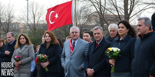 Pilot Killed in Waterford Plane Crash Identified as Turkish Dad-of-Two Bircan Dokuzlar