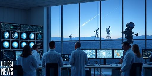 Interstellar Comet Atlas: NASA’s Close-Up Images Reveal Its Secrets