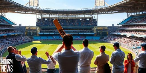 Travis Head’s Phoenix Moment: Shastri’s Praise after a Special Ashes Opener Blitz