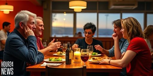 The Loneliness Fix: How I Found Real Friendship in My 30s