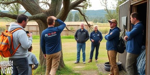 Yellow-Legged Hornet Reaches NZ: How Communities Can Help Stop Its Spread