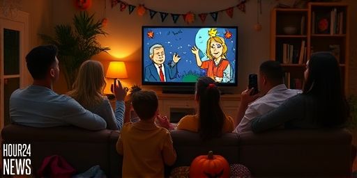 South Park’s Halloween Episode Goes Meta: Fans Say It Sucks Now Because of Politics