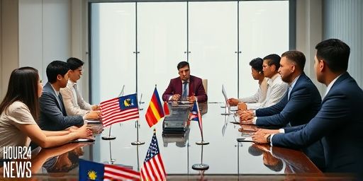 PAS Civilisational Outrage: US-China Pact Bias Explained
