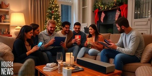 The Best Christmas Gifts for Gamers and Movie Lovers in 2025