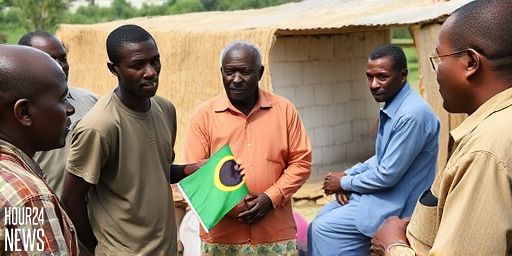 Govt Reaffirms Fast Wildlife Compensation Commitment