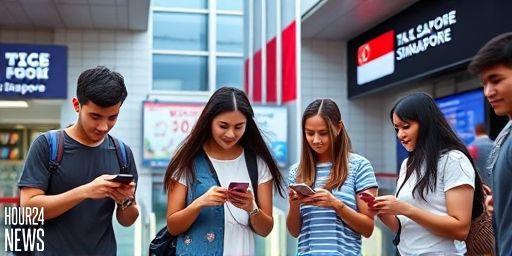 Singapore Sees Over $6,000 Lost to BLACKPINK Concert Ticket Scams Since October