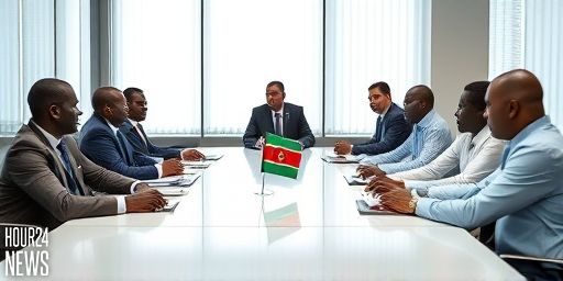 CS Kabogo on Updates to the Computer Misuse & Cybercrime Act: Safeguarding Kenya’s Digital Space