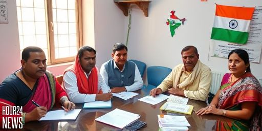 Under immense pressure: BLO dies by suicide in West Bengal amid election duties