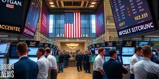 Dow Jones Futures Rise as Nvidia Earnings Loom and Google Holds Strong