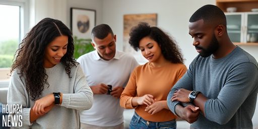 Fitbit Labs Expands Testing with Unusual Trend Detection and Hypertension Study Lab