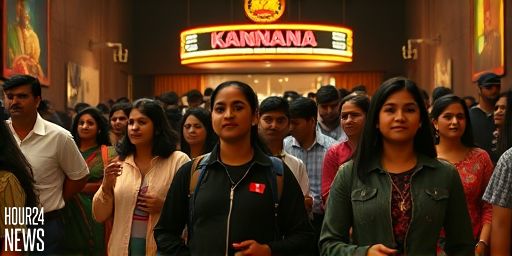 Rashmika Mandanna’s The Girlfriend Shines With Rs 20.4 Cr In 5 Days