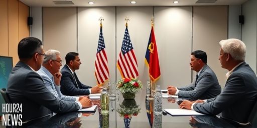 PAS Versus the US: Civilisational Outrage and the Malaysia-US Trade Pact Fallout