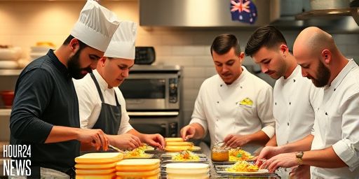 Australian Michelin Star Trailblazer Skye Gyngell dies at 62