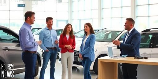 Hidden Charges at Ontario Car Dealerships: What the CBC Investigation Reveals