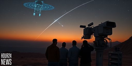 Tianwen 1 Captures Images of Interstellar Comet 3I/ATLAS During Mars Flyby