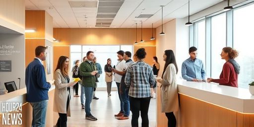 New Halifax Lung Wellness Clinic Aims to Cut Breathing Test Waitlists