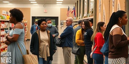 A Timeline of the Legal Saga Surrounding SNAP Payments